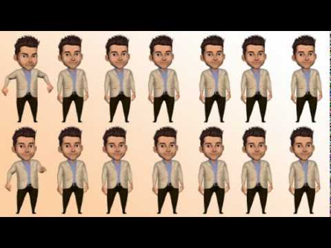 download lagu mp3 mp4 Living Actor Avatar, download lagu Living Actor Avatar gratis, unduh video klip Living Actor Avatar