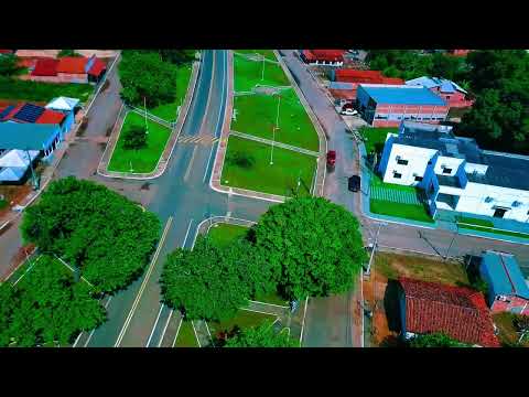 VAMOS VOAR,ITAPIRATINS DO TOCANTINS.