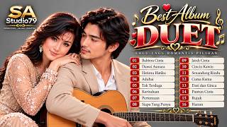 Download lagu 🎵 Mesra Bangeeet... Duet Romantic Karya Emas RHOMA IRAMA | Duet Romantic ~  Cover by SA Studio79 mp3