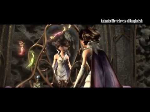 I never falling in Love Again - Strange Magic