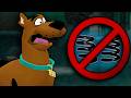 Can You Beat Scooby Doo Without The Double Jump