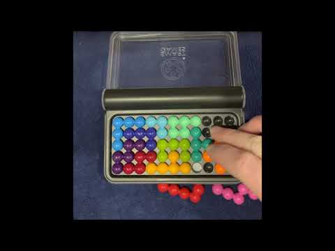 How To Play Smart Games IQ Puzzler Pro