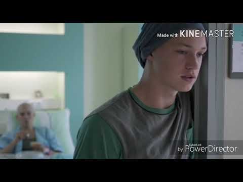 Club der roten Bänder / youth ~ daughter / Red band society / Fanvideo