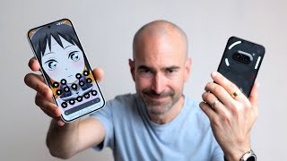 Nothing Phone (2a) Plus - Unboxing &amp; 3 Day Review - What&#039;s New?