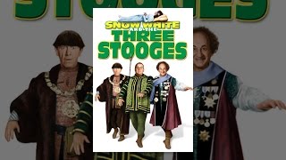 Snow White and the Three Stooges