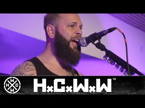 FISTER ACT - FREIHEIT - HARDCORE WORLDWIDE (OFFICIAL 4K VERSION HCWW)