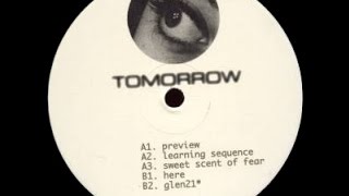 Jeff Mills - Preview
