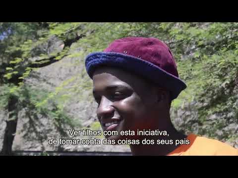 TIKAI - FILHO PRÓDIGO (OFICIAL)