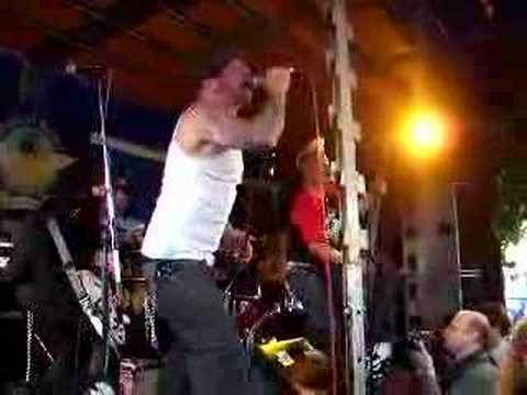 Heartbreak Engines @ Wild At Heart #2