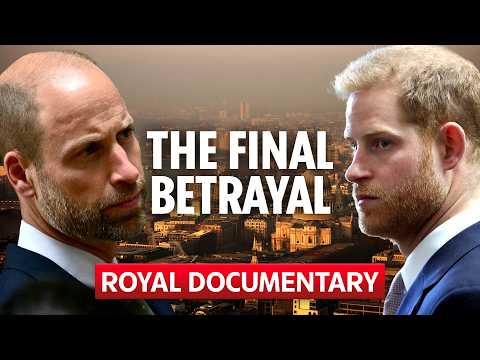 Royal Exclusive and The Sun