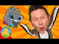 Crazy Pigeon Animal Sounds Song Kids Songs The Mik Maks