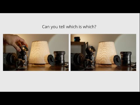 Canon C70 vs ARRI Alexa | Color Science comparison