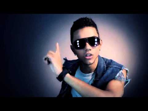 Los Lunatikos Siente el ki Video Oficial) www.evivare.net