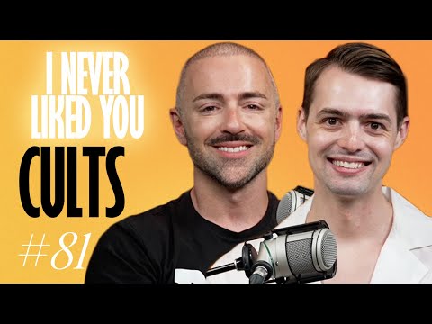 Cults - Matteo Lane & Nick Smith - I Never Liked You 81