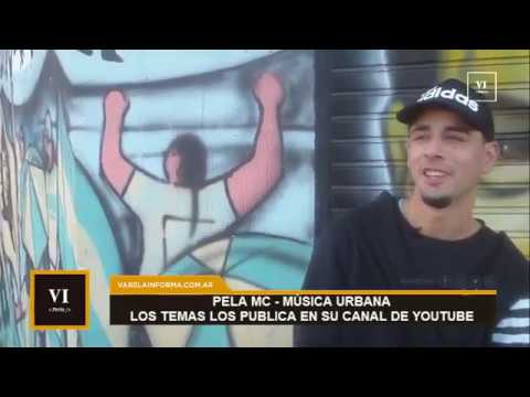 "ESTO ES VARELA", EL ÉXITO DEL PELA MC