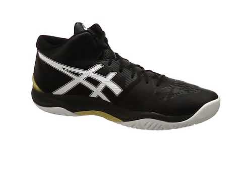 ASICS SKY ELITE FF MT - BLACK X GOLD