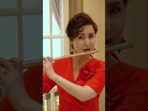 Uyghur Music - Sözlerim Bar | Piano & Flute