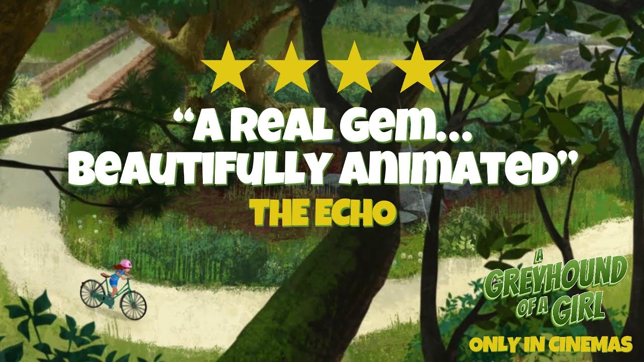 The reviews are in…