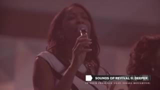 In Your Presence - William McDowell feat Israel Houghton (OFFICIAL VIDEO)