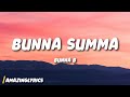 Bunna B Bunna Summa