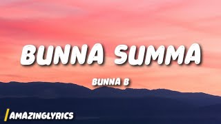 Bunna B - Bunna Summa