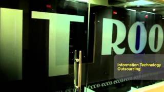 Ecco hotsell corp bpo