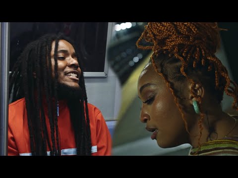 NESTA & DaVionne - Puzzle Piece (Visualizer)