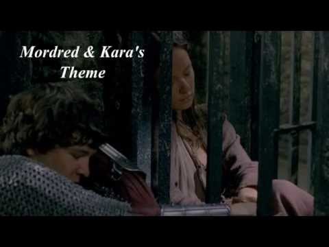 Best Music Themes from BBC's Merlin :)