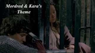 Best Music Themes from BBC's Merlin :)
