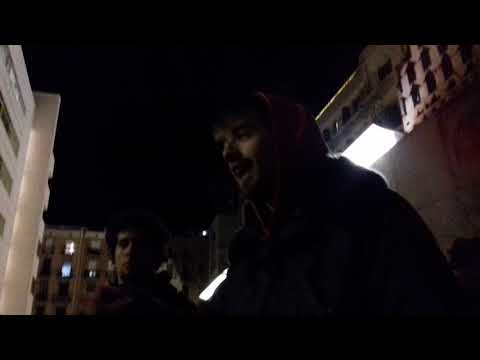 Clay H vs Sirvine - Condal Sound Battles V (Final)