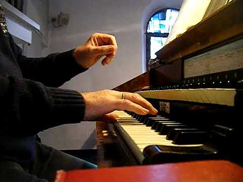 20.02.2022 "Liebesleid" (von Fritz Kreisler) - Kurzfassung