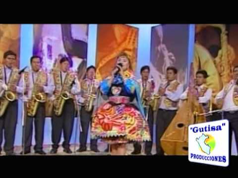 Amor A La Huancaina - Haydee Raymundo