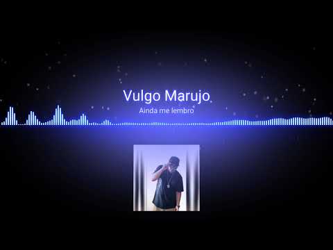 Marujo - Ainda me lembro