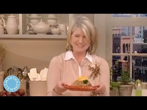How to Make the Perfect Baked Potato - Martha Stewart