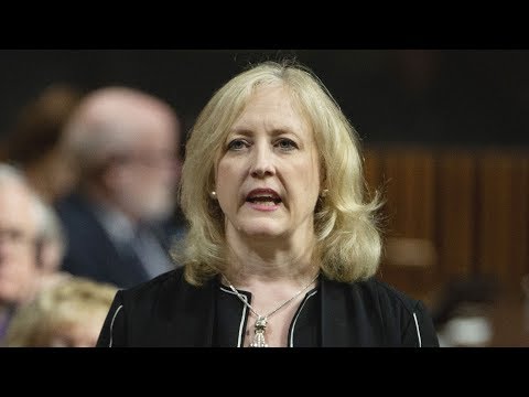Question Period: MPs grill government on SNC-Lavalin scandal — February 21, 2019