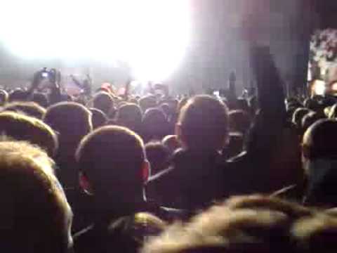 Ciprian Robu & Dj Ralmm - I LOVE THIS BEAT played in TIESTO's warm up (3iun, 2010, Chisinau)