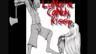 Loved One Lollipop Land - Lunatic Candy Kreep