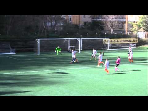 DIL20 220215 - CERTOSA - FIGENPA 4-1 | PRIMA CATEGORIA C