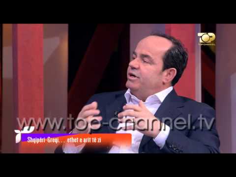 E Diell, 31 Maj 2015, Pjesa 2 - Top Channel Albania - Entertainment Show