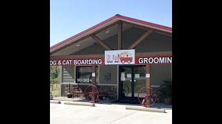 Pet Boarding Facility. Dover, Tn