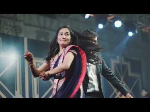 Rishika Jain Dhadak titl...