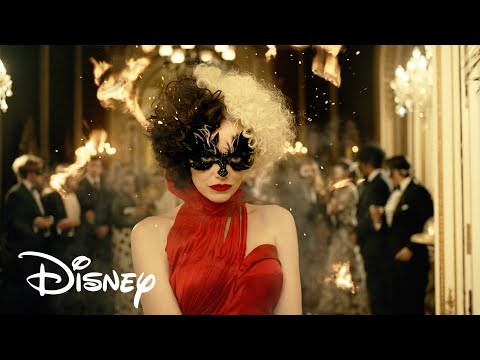 [크루엘라] 메인 예고편