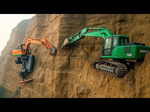 Most Skillful and Fastest Workers Ever!