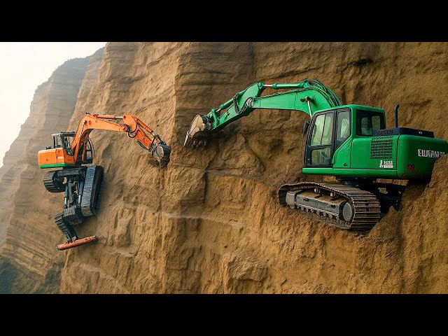 Most Skillful and Fastest Workers Ever! SDDEFAULT Thumbnail