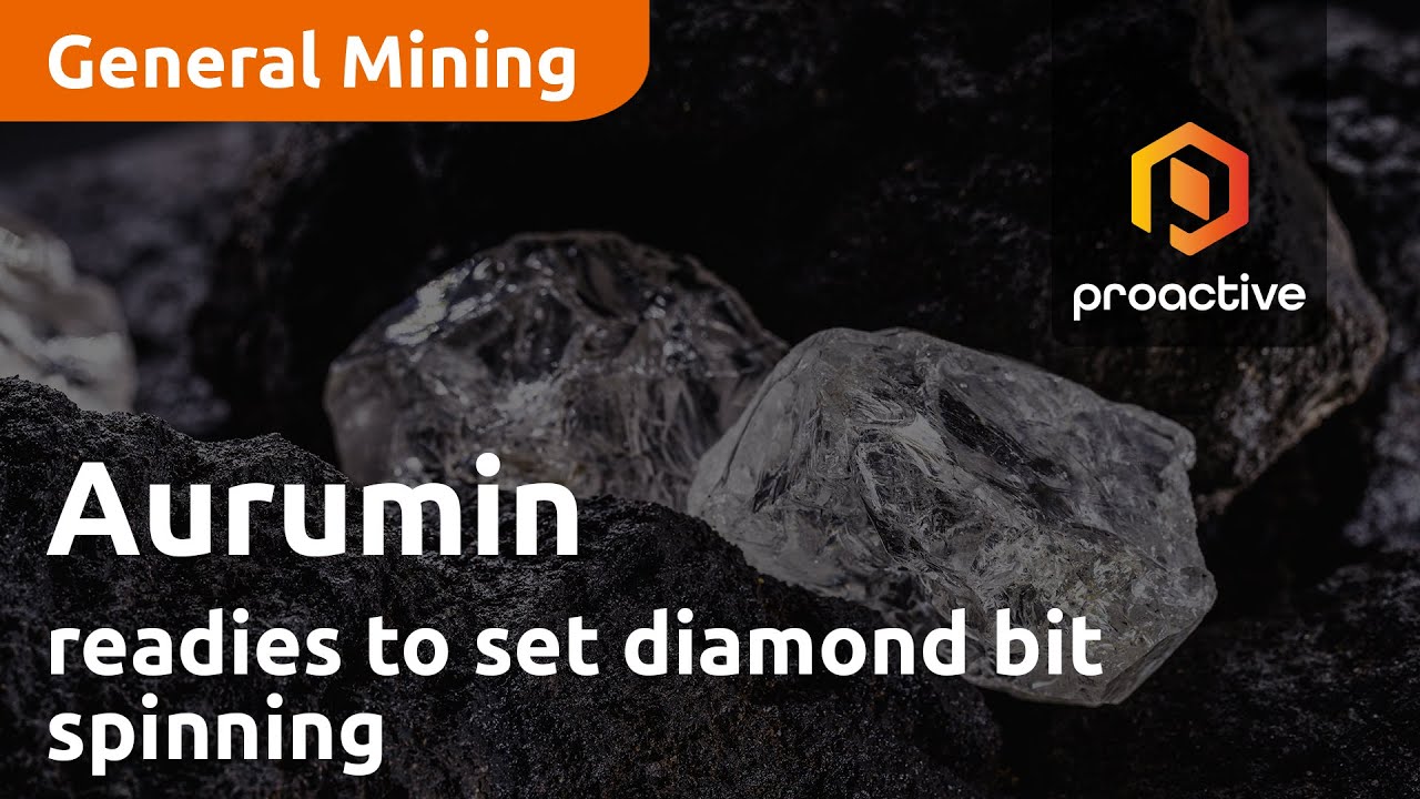 Aurumin readies to set diamond bit spinning over Mt Palmer lithium