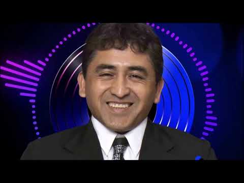 Huguito Flores siento que te quiero