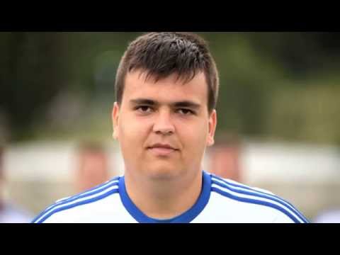 U19: Pozvánka na baráž