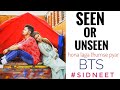Seen Or Unseen Hone Laga Thumse Pyar BTS Sidneet
