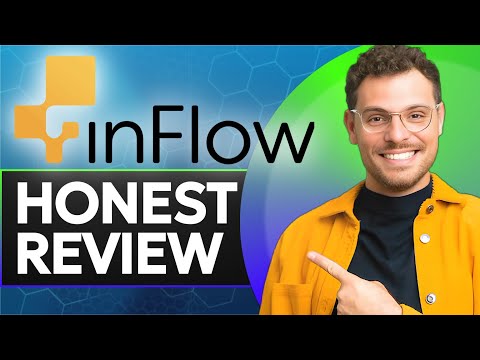 inFlow Inventory Honest Review