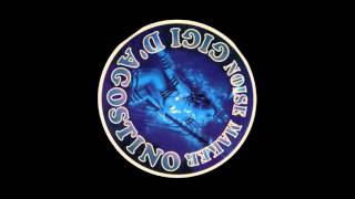 Gigi D&#39;Agostino - Happily (Sotto La Doccia Mix)